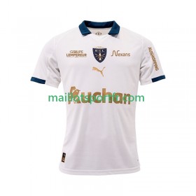 Maillot de Foot RC Lens Sainte-Barbe Gardien Quatrième 2025/26